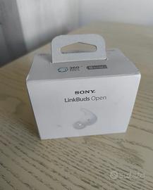 Sony LinkBuds Open -auricolari-