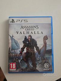 assassins creed Valhalla 