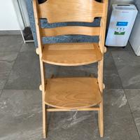 seggiolone Evolutivo Swing