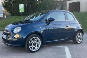 FIAT 500 1.2 Vintage Tetto Panoramico – OK Neopate