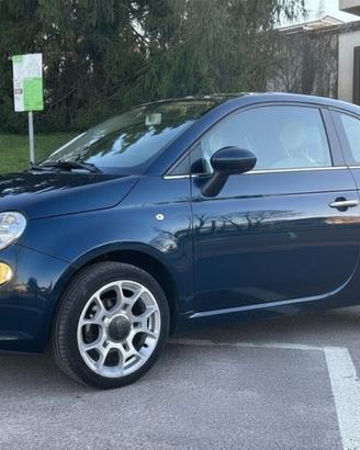FIAT 500 1.2 Vintage Tetto Panoramico – OK Neopate