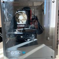 Computer gaming