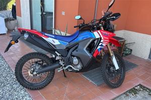 Honda CRF RALLY
