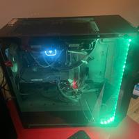 PC GAMING FISSO PER GIOCARE A 150/200/250 fps
