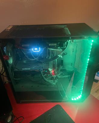 PC GAMING FISSO PER GIOCARE A 150/200/250 fps