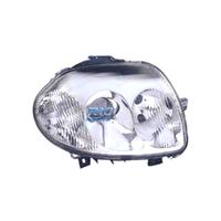 FANALE DESTRO PER RENAULT CLIO II 98-01 RS