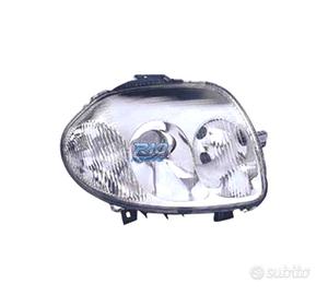 FANALE DESTRO PER RENAULT CLIO II 98-01 RS
