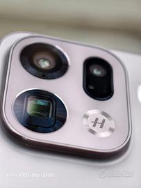 OPPO Find X9 PRO - Titanio - pari al Nuovo