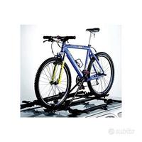 Portabici da tetto Modena by Peruzzo