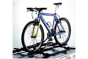 Portabici da tetto Modena by Peruzzo