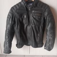 GIUBBOTTO MOTO