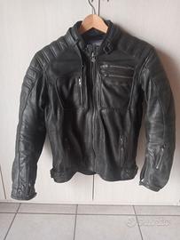 GIUBBOTTO MOTO