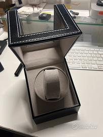 Scatola del tempo orologi automatica