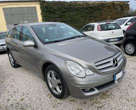Mercedes-benz R 320 R 320 CDI cat 4Matic Sport 6 p