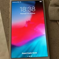 Iphone 6 nuovissimo