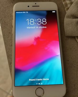 Iphone 6 nuovissimo