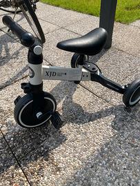 Triciclo 3-IN-1: 1