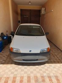 Punto prima serie