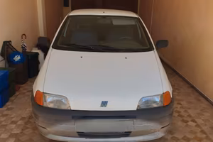 Punto prima serie