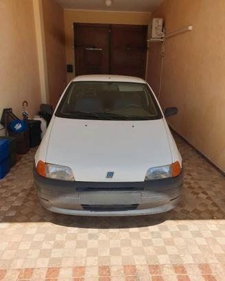 Punto prima serie