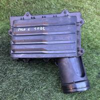 BOX SCATOLA FILTRO ARIA VOLKSWAGEN Polo 6Â° Serie