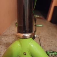 bicicletta bmx