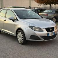 Seat ibiza 2010