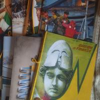 Guardia di Finanza - Calendari storici