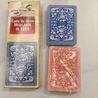 carte da gioco 