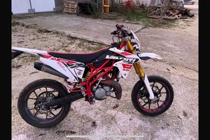 Valenti n01 50cc anno 2018