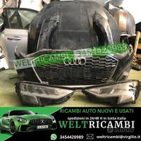 Ricambi per audi a3 anno 2022