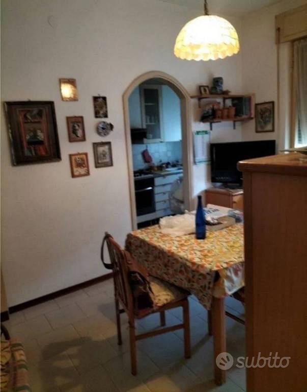 Appartamento – Forlì, Schiavonia - San Biagio, Cava - Altro