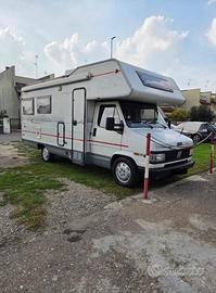 Arca scout 403