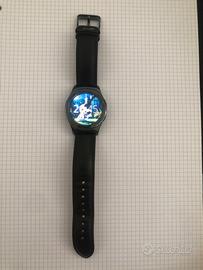 Galaxy Gear S2 Classic