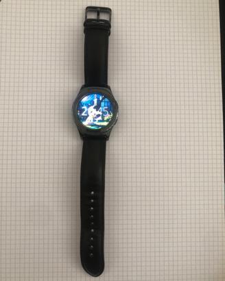 Galaxy Gear S2 Classic