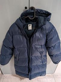 Piumino Nike bambino 