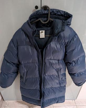 Piumino Nike bambino 