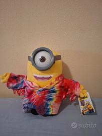 minions Hippie!!!
