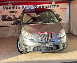 Lancia MUSA 1.3 Multijet 95 CV 5th Avenue 2011 NUO