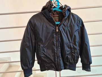 Giubbotto Fred Perry Bambino 6 anni