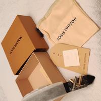 Cintura Louis Vuitton donna