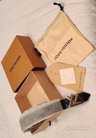 Cintura Louis Vuitton donna