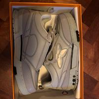Scarpe Louis Vuoitton Skate