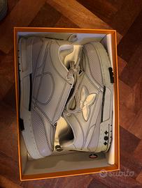 Scarpe Louis Vuoitton Skate