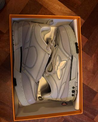 Scarpe Louis Vuoitton Skate