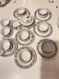 Set tazzine da te