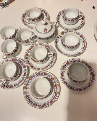 Set tazzine da te