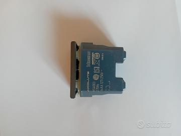 49 deviatore axolute HS 4003 grigio scuro