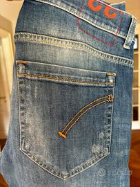 Jeans Dondup uomo 32