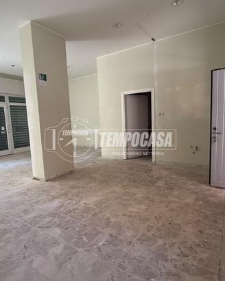Negozio a Seveso